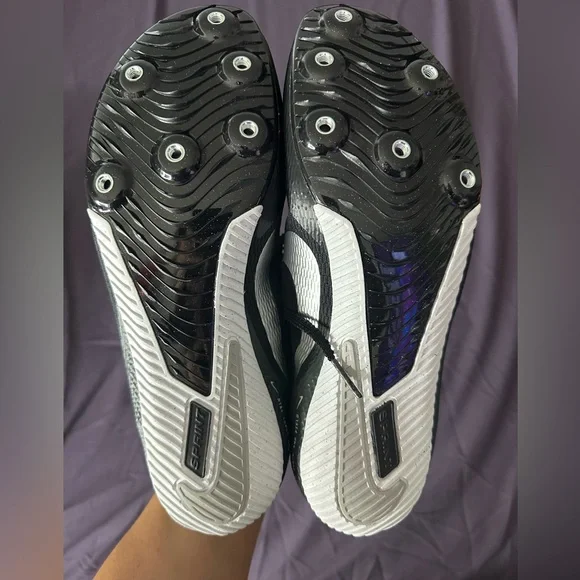 Nike Zoom Rival Sprint Track and Field SPIKES NOT INCLUDED - Picture 11 of 11